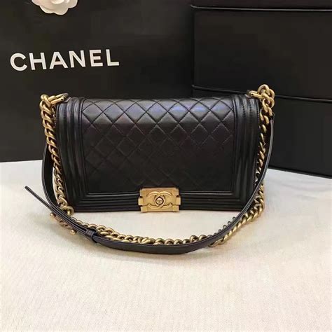 chanel boy bag medium|Chanel le boy bag yupoo.